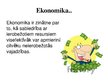 Prezentācija 'Kas ir ekonomika?', 2.