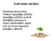 Prezentācija 'Kas ir ekonomika?', 3.