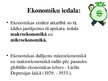 Prezentācija 'Kas ir ekonomika?', 8.