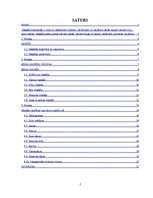 Referāts 'Bērnu un zīdaiņu masāža', 2.