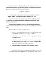 Referāts 'Bērnu un zīdaiņu masāža', 6.