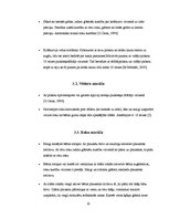 Referāts 'Bērnu un zīdaiņu masāža', 10.