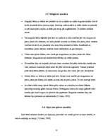 Referāts 'Bērnu un zīdaiņu masāža', 12.