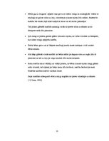 Referāts 'Bērnu un zīdaiņu masāža', 13.