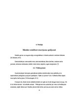 Referāts 'Bērnu un zīdaiņu masāža', 14.