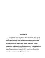 Referāts 'Bērnu un zīdaiņu masāža', 22.