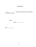 Referāts 'Bērnu un zīdaiņu masāža', 26.