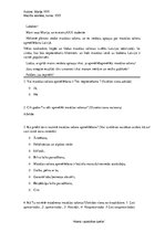 Konspekts 'Aptauja par masāžas salonu', 1.