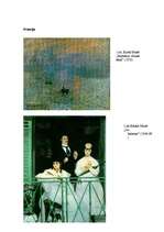 Referāts 'Impresionisms', 8.