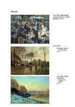 Referāts 'Impresionisms', 9.