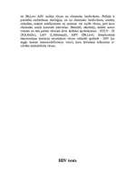 Referāts 'HIV un AIDS', 5.