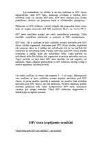 Referāts 'HIV un AIDS', 6.