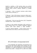 Referāts 'HIV un AIDS', 11.