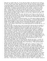 Eseja 'A Good Descriptive Hunting Essay.', 1.