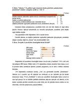 Referāts 'Jauniešu motivācija, izvēloties banku un tās pakalpojumus', 9.