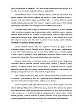 Referāts 'Rokraksts, tā attīstība un pielietojums laiku lokos', 18.