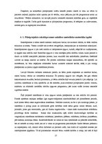 Referāts 'Rokraksts, tā attīstība un pielietojums laiku lokos', 27.