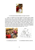 Referāts 'Rokraksts, tā attīstība un pielietojums laiku lokos', 29.