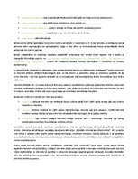 Eseja 'Globalizācija un nacionālā identitāte', 3.