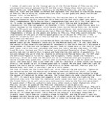 Eseja 'Effects of the Monroe Doctrine', 1.