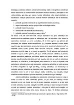 Eseja 'Žurnālista un sabiedrisko attiecību speciālista profesionālā ētika', 3.