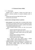 Referāts 'Mazo un vidējo uzņēmumu finanšu stratēģijas', 4.