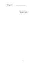 Referāts 'Biroja printeri 2000', 2.