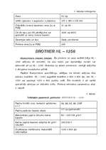 Referāts 'Biroja printeri 2000', 9.