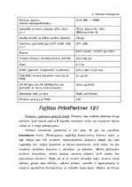 Referāts 'Biroja printeri 2000', 11.