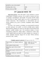 Referāts 'Biroja printeri 2000', 13.