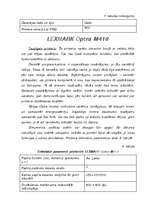 Referāts 'Biroja printeri 2000', 23.