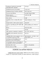 Referāts 'Biroja printeri 2000', 32.