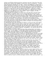 Eseja 'Substance Abuse and Pregnancy', 3.