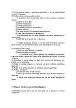 Konspekts 'Civilprocess. Uzdevumi un atbildes', 6.