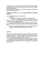 Konspekts 'Civilprocess. Uzdevumi un atbildes', 7.