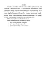 Referāts 'Ugunsdrošība objektā x', 2.