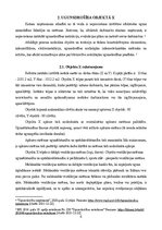 Referāts 'Ugunsdrošība objektā x', 5.