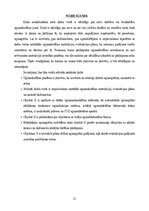 Referāts 'Ugunsdrošība objektā x', 10.