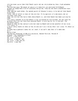 Eseja 'The Canterbury Tales Story of the Pardoner', 2.