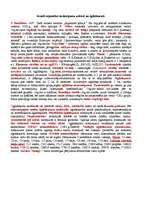 Konspekts 'Ievads organisko savienojumu uzbūvē un ogļūdeņraži', 1.