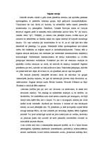 Konspekts 'Stigmas teorija', 1.