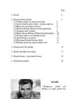 Referāts 'Frenks Sinatra un viņa ceļš', 2.