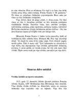 Referāts 'Frenks Sinatra un viņa ceļš', 3.