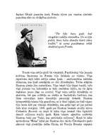 Referāts 'Frenks Sinatra un viņa ceļš', 6.
