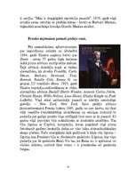 Referāts 'Frenks Sinatra un viņa ceļš', 14.