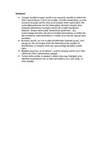 Konspekts 'Osmoze augu šūnās', 4.