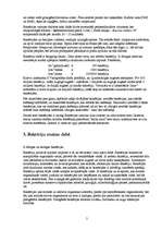 Konspekts 'Baktērijas', 2.