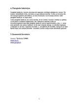 Konspekts 'Baktērijas', 3.