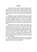 Referāts 'Holotropās elpošanas terapijas aspekti transpersonālajā psiholoģijā', 10.