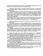 Referāts 'Uzņēmuma saimnieciskās darbības analīzes rādītāji inflācijas apstākļos', 4.